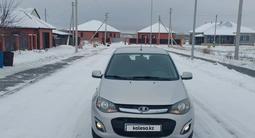 ВАЗ (Lada) Kalina 2192 2015 года за 2 650 000 тг. в Актобе