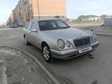 Mercedes-Benz E 200 1997 года за 3 400 000 тг. в Кызылорда – фото 3