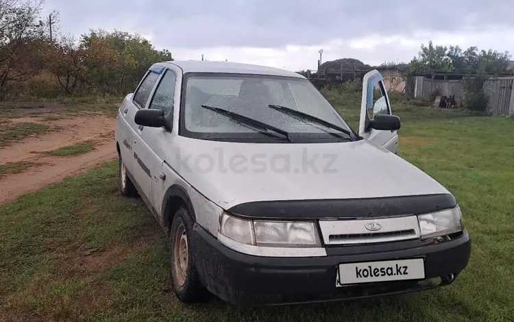 ВАЗ (Lada) 2110 2004 годаүшін700 000 тг. в Павлодар