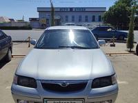 Mazda 626 1998 годаүшін2 200 000 тг. в Шымкент