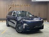 Deepal S09 2025 годаүшін23 500 000 тг. в Астана