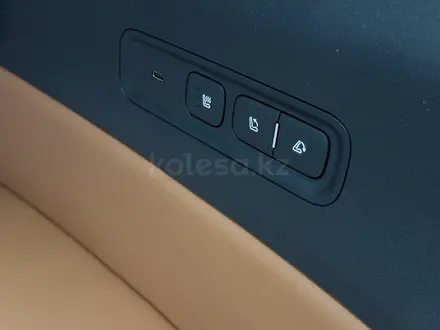 Deepal S09 2025 года за 23 500 000 тг. в Астана – фото 12