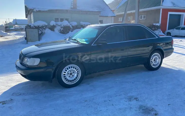 Audi A6 1995 годаүшін2 250 000 тг. в Астана