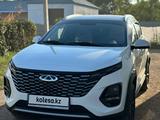 Chery Tiggo 2 Pro 2025 года за 5 500 000 тг. в Астана