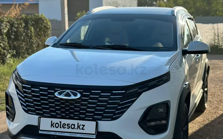 Chery Tiggo 2 Pro 2025 года за 5 500 000 тг. в Астана