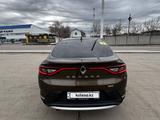 Renault Arkana 2021 годаүшін8 800 000 тг. в Костанай – фото 2