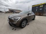 Renault Arkana 2021 годаүшін8 800 000 тг. в Костанай – фото 5