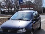 ВАЗ (Lada) Kalina 1118 2008 года за 1 300 000 тг. в Астана – фото 3