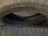 Шины летние Michelin за 40 000 тг. в Усть-Каменогорск – фото 2