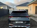 Kia Sportage 2024 года за 16 100 000 тг. в Уральск – фото 3
