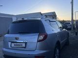 Geely Emgrand X7 2013 годаүшін2 700 000 тг. в Жезказган – фото 5