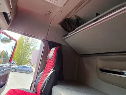 DAF  XF 480 FT 2018 года за 23 500 000 тг. в Актобе – фото 15