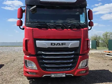 DAF  XF 480 FT 2018 года за 23 500 000 тг. в Актобе – фото 5