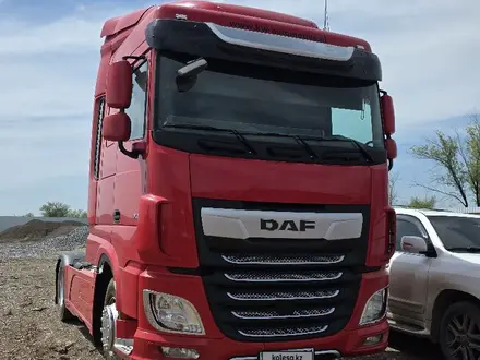 DAF  XF 480 FT 2018 года за 23 500 000 тг. в Актобе – фото 3