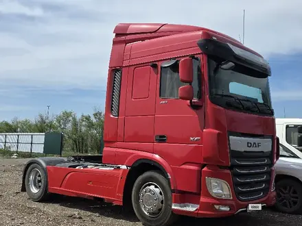 DAF  XF 480 FT 2018 года за 23 500 000 тг. в Актобе – фото 22