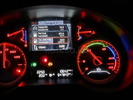 DAF  XF 480 FT 2018 года за 23 500 000 тг. в Актобе – фото 21