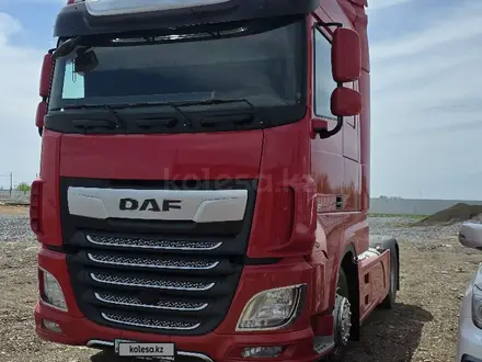 DAF  XF 480 FT 2018 года за 23 500 000 тг. в Актобе – фото 23