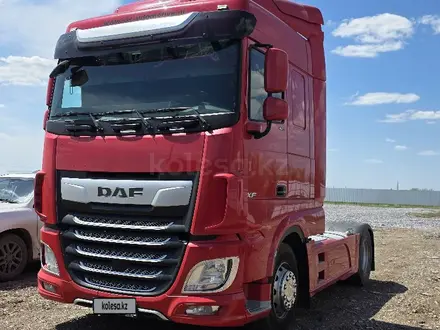 DAF  XF 480 FT 2018 года за 23 500 000 тг. в Актобе – фото 24