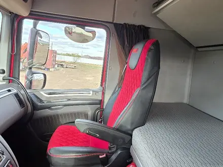 DAF  XF 480 FT 2018 года за 23 500 000 тг. в Актобе – фото 4