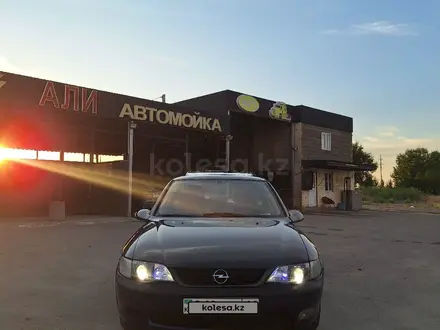 Opel Vectra 1996 года за 1 000 000 тг. в Алматы – фото 2