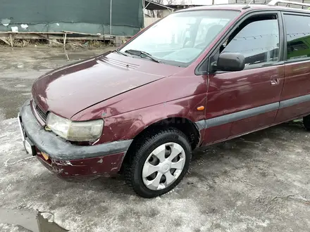 Mitsubishi Space Wagon 1992 года за 800 000 тг. в Шымкент