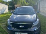 Kia Sportage 2014 года за 6 300 000 тг. в Актобе