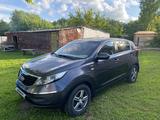 Kia Sportage 2014 года за 6 300 000 тг. в Актобе – фото 2