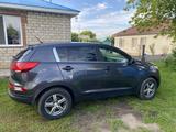 Kia Sportage 2014 года за 6 300 000 тг. в Актобе – фото 4
