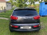 Kia Sportage 2014 года за 6 300 000 тг. в Актобе – фото 3