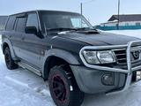 Nissan Patrol 2003 года за 5 000 000 тг. в Павлодар