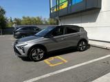 Hyundai Bayon 2023 года за 8 000 000 тг. в Алматы