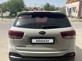 Kia Sorento 2015 годаүшін11 500 000 тг. в Жанаозен – фото 3