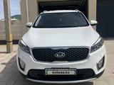 Kia Sorento 2015 годаүшін11 500 000 тг. в Жанаозен