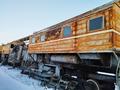 КМЗ  Путевая машина ВПО-3000 ЗАВ. №386 1983 года за 25 000 000 тг. в Качар – фото 3