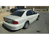 Mitsubishi Galant 2002 годаүшін990 000 тг. в Актау – фото 2