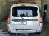 ВАЗ (Lada) Largus 2013 года за 2 200 000 тг. в Караганда – фото 4
