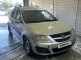 ВАЗ (Lada) Largus 2013 года за 2 200 000 тг. в Караганда