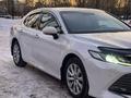 Toyota Camry 2020 годаүшін13 500 000 тг. в Астана – фото 2