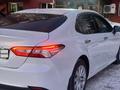 Toyota Camry 2020 годаүшін13 500 000 тг. в Астана – фото 3