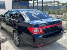 Chevrolet Epica, 2007