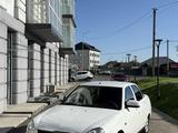 ВАЗ (Lada) Priora 2170 2014 годаүшін3 500 000 тг. в Семей