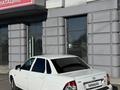 ВАЗ (Lada) Priora 2170 2014 годаүшін3 500 000 тг. в Семей – фото 4