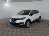 Renault Kaptur 2016 годаүшін4 500 000 тг. в Шымкент
