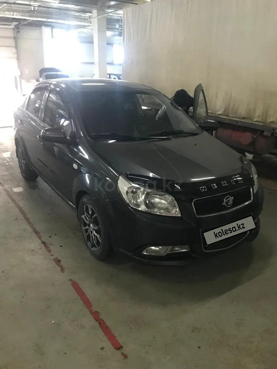 Ravon Nexia R3, 2019