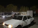 ВАЗ (Lada) 21099 2000 годаүшін550 000 тг. в Караганда – фото 2