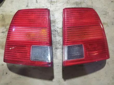 Задние фонари на Volkswagen Passat b5. за 1 200 тг. в Шымкент
