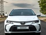 Toyota Corolla 2022 года за 13 000 000 тг. в Семей – фото 2