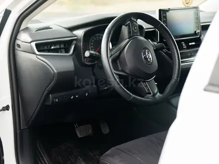 Toyota Corolla 2022 годаүшін12 000 000 тг. в Семей – фото 11