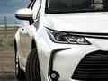 Toyota Corolla 2022 года за 11 500 000 тг. в Семей – фото 17