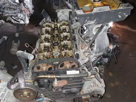 Honda CR-V (B20B — двигатель объемом 2.0 литра   за 400 000 тг. в Алматы – фото 3